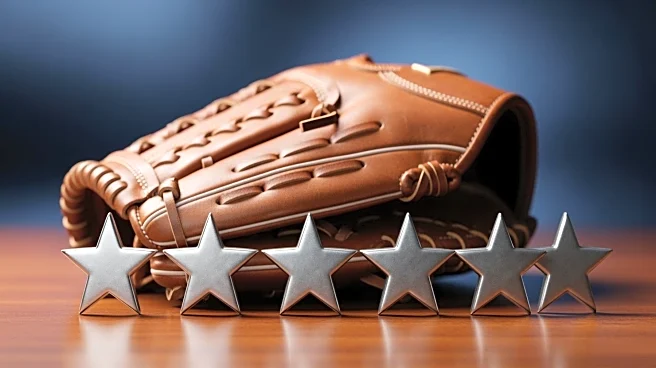 Seattle Mariners Achieve Four All-MLB Selections Amid Silver Slugger Snub