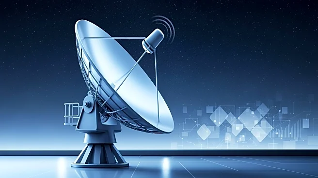 Amazon Rebrands Satellite Network, Shifts Focus from Affordability to Commercial Contracts