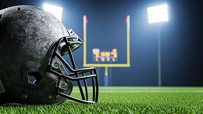 Illinois Fighting Illini Defense Shines in 24-6 Victory Over Maryland Terrapins