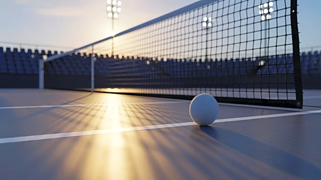 Jannik Sinner Wins ATP Finals as Carlos Alcaraz Struggles with Injury