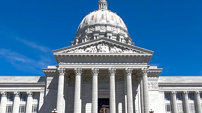 University of Missouri Researchers Identify Molecules for Potential Glaucoma Treatment