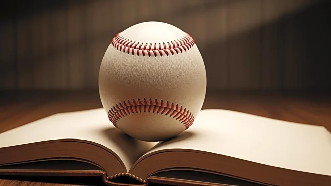 Baseball Writers' Association of America Releases 2026 Hall of Fame Ballot