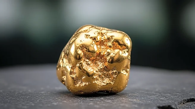 Bank of Montreal Adjusts Stock Position in Buenaventura Mining Company