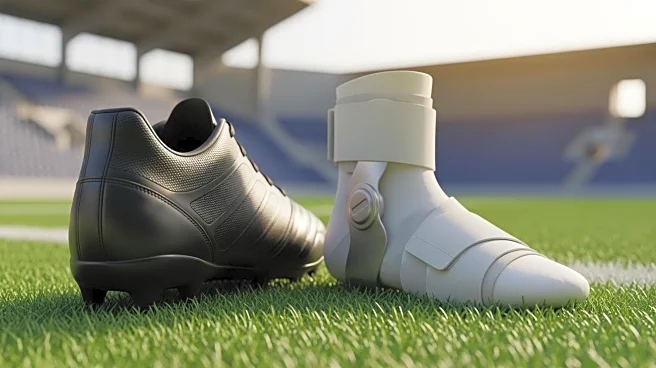 Panthers' Bryce Young Returns to Game After Ankle Injury