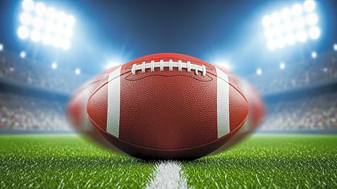 Fernando Mendoza Leads No. 2 Indiana to Victory Over Wisconsin with Four Touchdowns