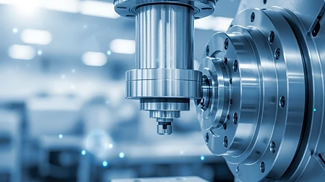 XPEL's Manufacturing Investment Aims to Boost Margins Amid Competitive Pressures