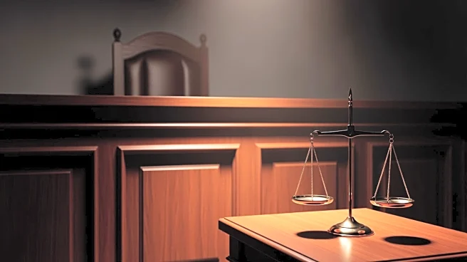 Legal Challenges to Comey and James Indictments and Potential Senator Lawsuits