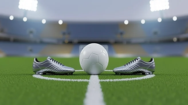 LA Galaxy Announces Starting XI Against Club América Amidst New Signings