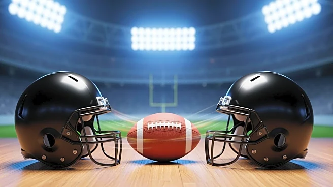 Josh Allen and Baker Mayfield Showcase Skills in Bills vs. Buccaneers Game