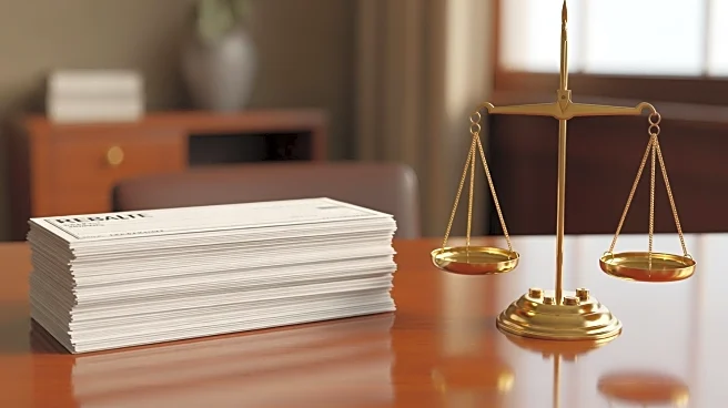 Treasury Secretary Discusses Potential $2,000 Rebate Checks Amid Supreme Court Review of Trump Tariffs