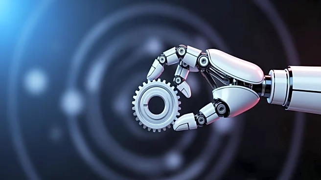 Naperville All-Girls Robotics Team Achieves Fourth Place at International Competition