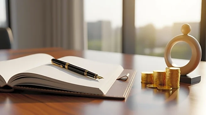 Financial Times' Eric Platt Focuses on Asset Management and Private Credit Growth