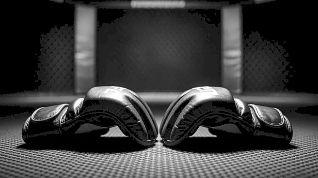 UFC 322: Islam Makhachev and Valentina Shevchenko Dominate in Title Fights