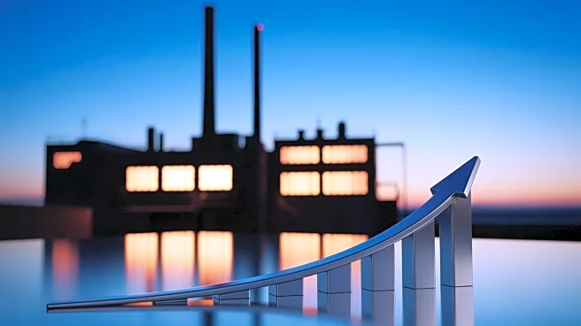 Modiv Industrial Reports Earnings, Exceeds Expectations with $0.04 EPS Beat