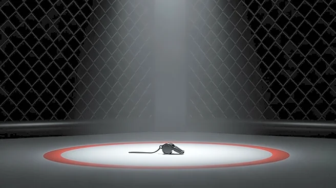 Dana White Imposes Lifetime Ban on Dillon Danis After UFC 322 Incident