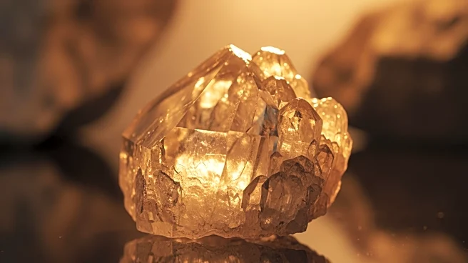 Jefferies Optimistic About ALS Ltd's Performance Amid Strong Mineral Prices