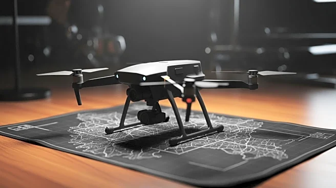 Army Secretary Dan Driscoll Warns of Drone Threat, Expresses Optimism on U.S. Countermeasures