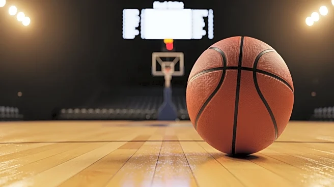 BYU Basketball's Narrow Loss to UConn Highlights Team's Resilience