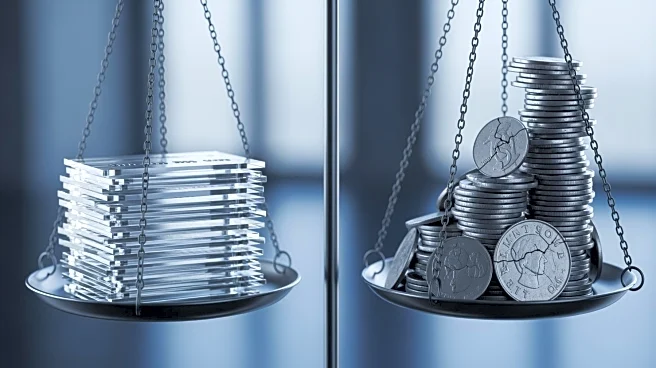 BNPL Expansion Raises Concerns Over Consumer Debt and Financial Stability