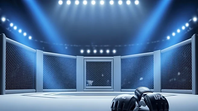 Islam Makhachev's Next Potential Opponents After UFC 322 Victory