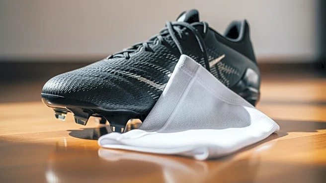 Arsenal Defender Gabriel Magalhães Withdraws from Brazil Squad Due to Thigh Injury