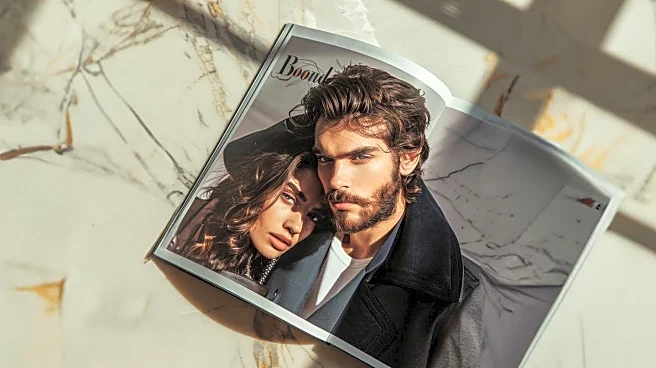 New Magazine Southlands Launches to Celebrate Southern Nature and Inspire Conservation