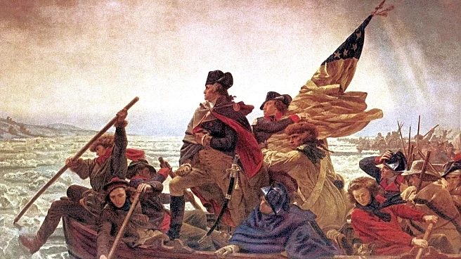 Historical Reflections: Almanac Highlights Events of November 16