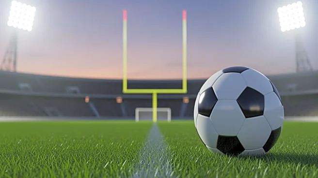 Churchville-Chili Girls Soccer Team Falls to Albertus Magnus in State Championship