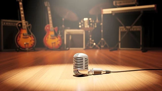 Netflix Documentary 'Selena y Los Dinos' Showcases Intimate Footage of Selena Quintanilla Perez