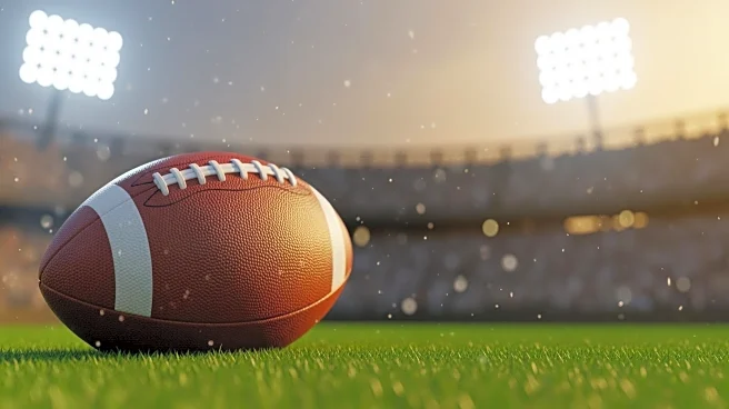 SEC Delivers Dramatic Football Action with Texas A's Historic Comeback