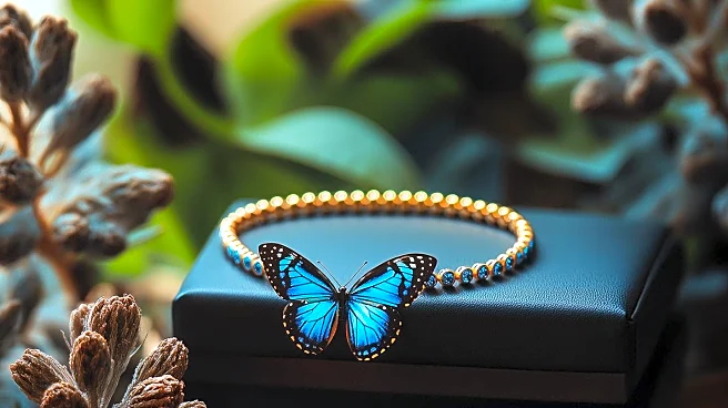 Affordable Jewelry Options Available on Amazon for Under $60