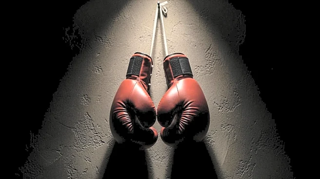 Conor Benn Secures Victory in Rematch Against Chris Eubank Jr., Impacting Boxing Landscape