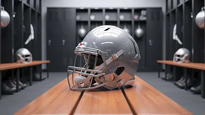 Seahawks' Jake Bobo: Healthy Scratch Decision Affects Team Lineup