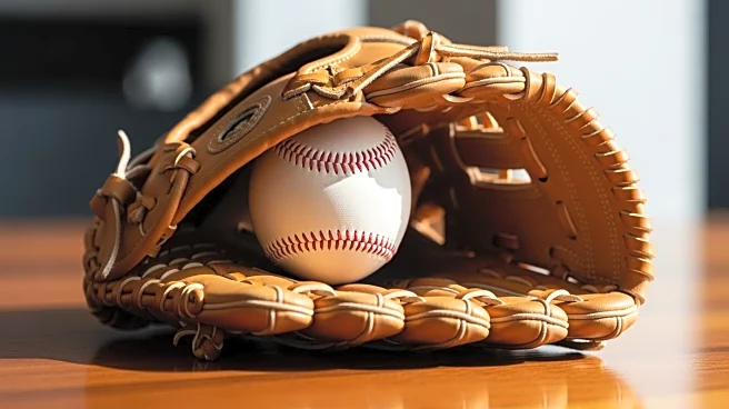 Atlanta Braves Sign Connor Thomas to Bolster Pitching Depth