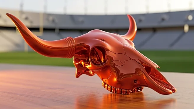 Texas Longhorns Secure Victory Over Kansas City with Strong Performance