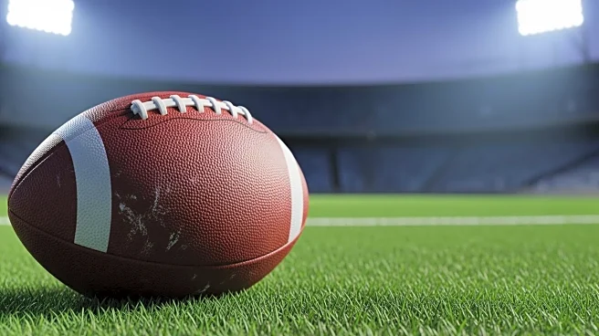 Texas Faces College Football Playoff Uncertainty After Loss to Georgia