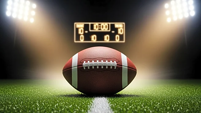 AP College Football Poll Reveals Major Shifts with Alabama and Oklahoma's Rankings