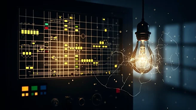 Zelenskyy Announces Energy Sector Overhaul Amid Corruption Scandal