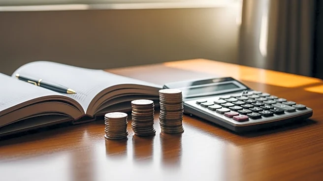 Financial Planner Advises on Key Money Moves After a Promotion