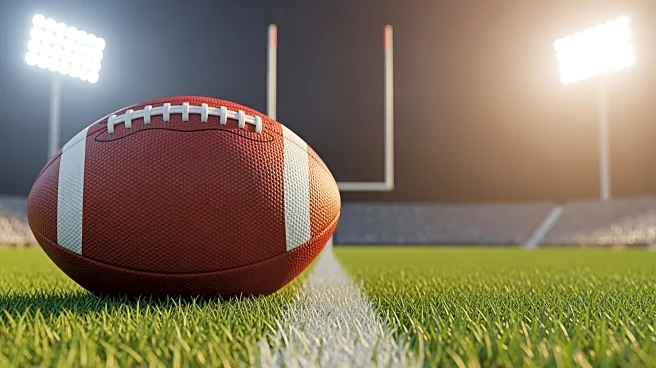 Florida High School Football Playoffs Advance to Regional Semifinals