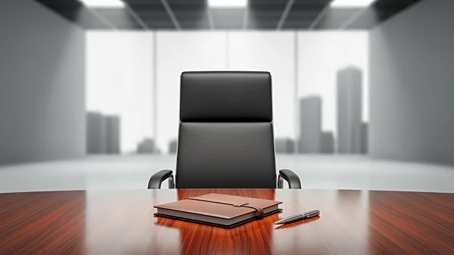 Shareholder Activism Drives Record CEO Turnover in 2025