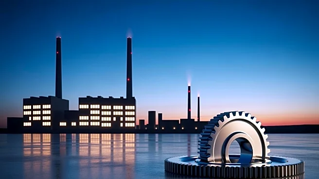 Modiv Industrial Reports Strong Q3 2025 Financial Results, Surpassing Analyst Expectations