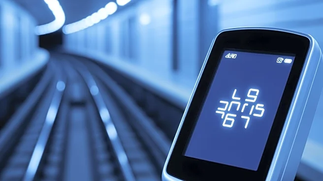 Port Authority Increases PATH Fare to $4 Amid Service Enhancements