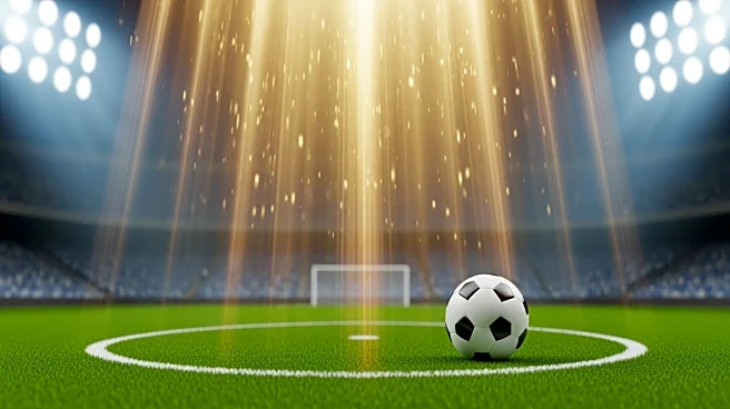 Republic of Ireland Celebrates Famous Win Against Hungary in World Cup Qualifiers