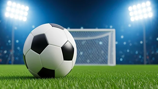 Scotland U21 Secures Victory Against Gibraltar U21 in Euros Qualifiers