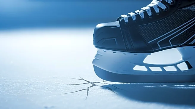 Montreal Canadiens' Kirby Dach Faces 4-6 Week Absence Due to Fractured Foot