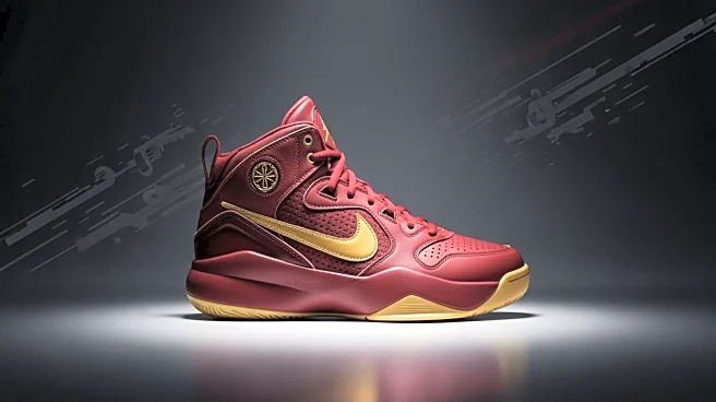 Nike to Release Kobe 9 Low 'China' Sneaker After 11 Years