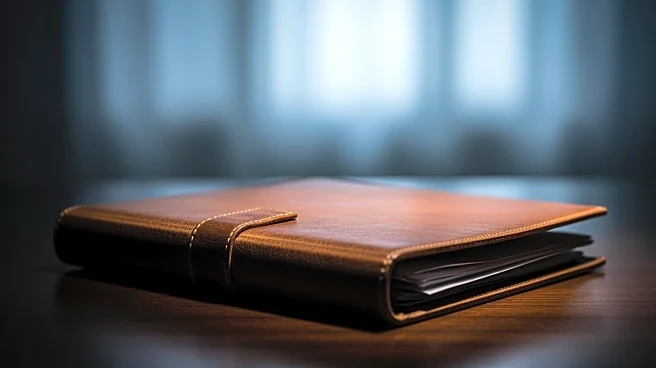 Marjorie Taylor Greene Calls for Epstein Files Release Amid Trump Fallout