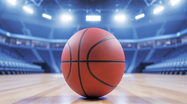 TCU Women's Basketball Triumphs Over N.C. State in Top 25 Matchup