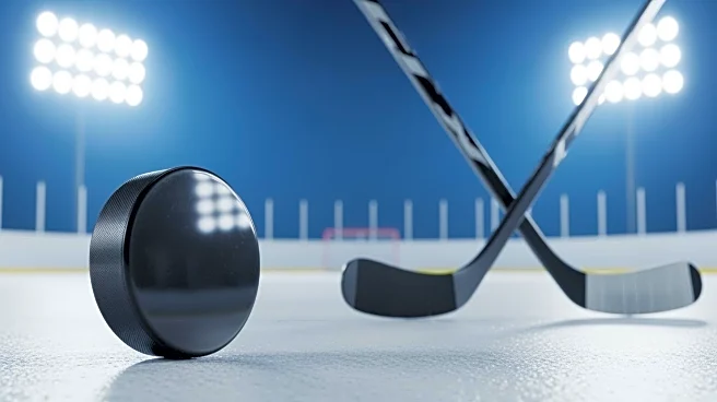 Canadiens Adjust Lineup After Alex Newhook's Injury Ahead of Bruins Game